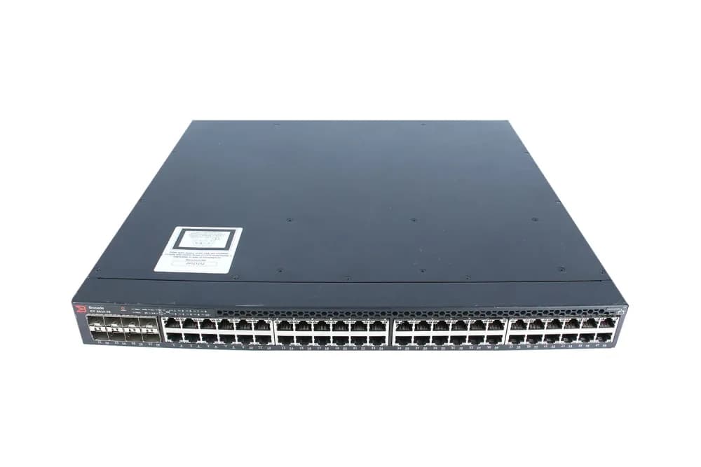 ICX6610-48-PI - Brocade ICX 6610 Switch