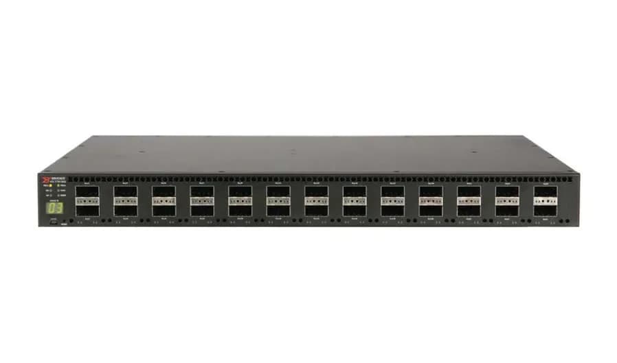 ICX7750-26Q - Brocade ICX 7750 Series 26 x Ports QSFP+ L3 GE Switch