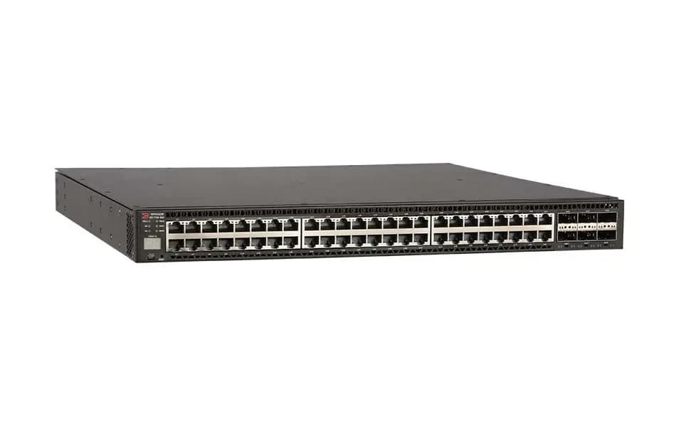 ICX7750-48C - Brocade ICX 7750 Series 48-Port 10GBase-T L3 GE Switch