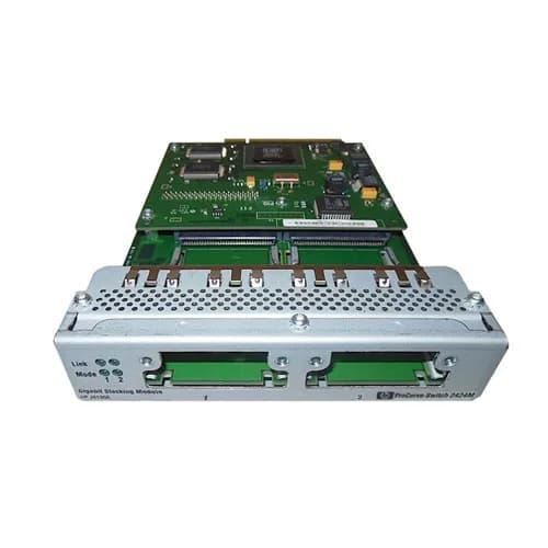J4130A - HP ProCurve Switch 2424M 2-Ports Stacking Module