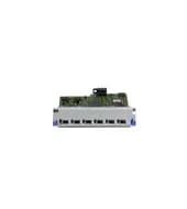 J4893-69101 - HP Switch 4104GL 6-P SFP mini-GBIC Switch Module