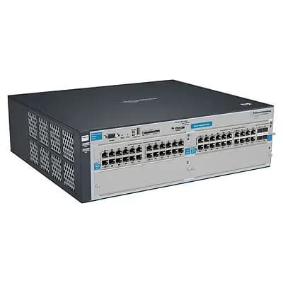 J9064A - HP Network Switch ProCurve 4200vl 4204vl-48GS Layer 3
