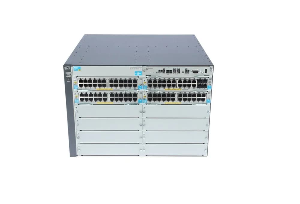 J9540AR - HP ProCurve 5400 zl Series Switch
