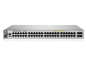 J9576AR - HPE 3800-48G-4SFP+ 48-Port + 4-Port SFP+ Layer 3 Switch