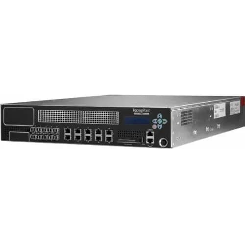 JC019A - HP Tipping Point S660N 10x Port 750Mb/s Security Appliance