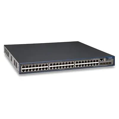 JD011A#ABA - HP E4800-48G-PoE 48x Layer-3 Network Rackmountable Switch