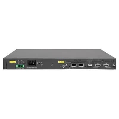 JD376AR - HP 5500-48G-PoE 48-Port + 4-Port SFP Layer 3 Switch