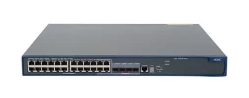 JE066A#ABA - HPE 5120-24G 24-Port + 4-Port SFP Layer 3 Switch