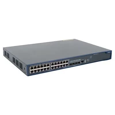 JE066AC#ABA - HPE 5120-24G 24-Port + 4-Port SFP Layer 3 Switch