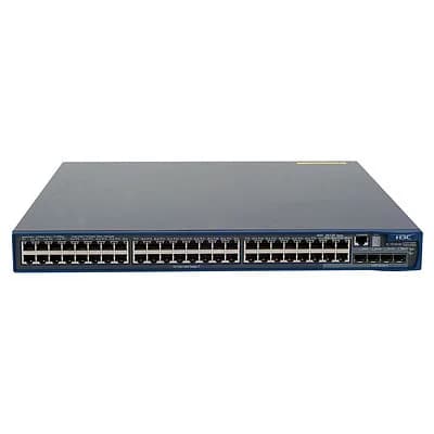 JE067A#ABA - HPE 5120-48G 48-Port + 4-Port SFP Layer 3 Switch