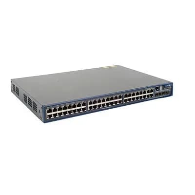 JE067AC - HPE 5120-48G 48-Port + 4-Port SFP Layer 3 Switch