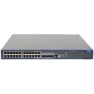 JE068-61201 - HP 5120-24G 24-Port + 6-Port SFP Exp Module L3 Switch
