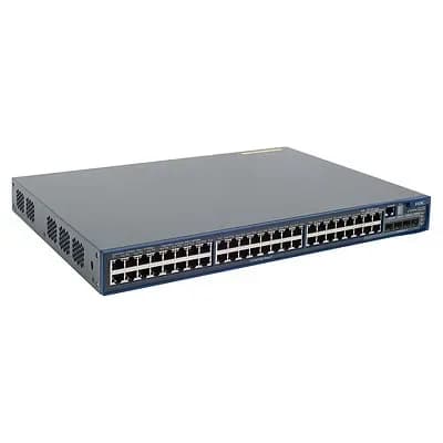 JE069AR - HPE 5120-48G 48-Port + 4-Port SFP Layer 3 Switch