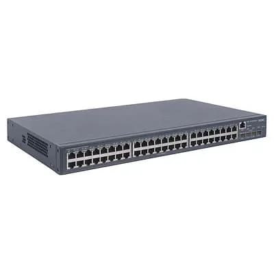 JE072A#ABA - HP 5120-48G 48-Port + 4-Port SFP Layer 3 Switch