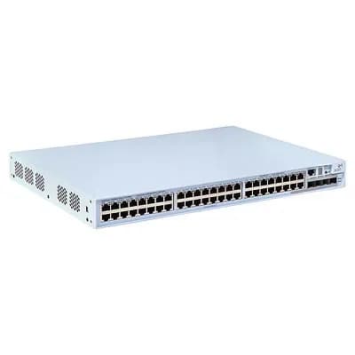 JF845A#ABA - HP E4210-48G Switch 48Port 6 Slot44 2x Exp Slot 4-SFP 4 x