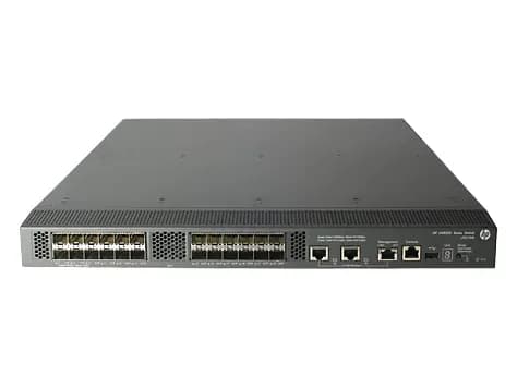 JG219BR - HPE 5820AF-24XG 2-Port + 24-Port SFP+ Layer 3 Switch