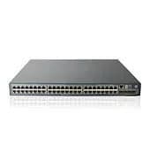 JG240A#ABA - HP A5500-48G-PoE+ 48-Port + 4-Port SFP Layer 3 Switch