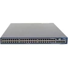 JG248A#ABA - HPE 5120-48G-PoE+ 48-Port + 4-Port SFP+ Layer 3 Switch