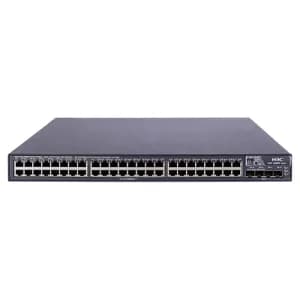 JG251-61001 - HPE 5500 48G 48-Port + 4-Port SFP Layer 3 Switch