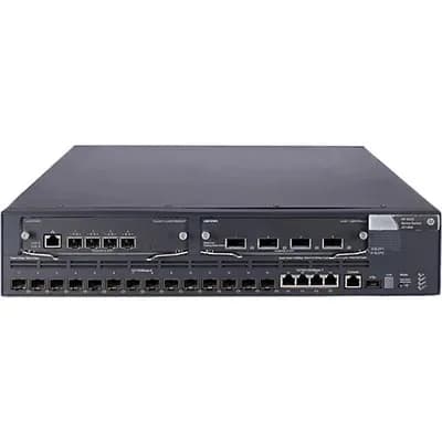 JG259B - HP 5820X-14XG-SFP+ 4-Port + 16-Port SFP+ Exp Module L3 Switch
