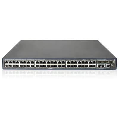 JG302B#ABA - HPE 3600-48-PoE+ 50-Port + 4-Port SFP Layer 3 Switch