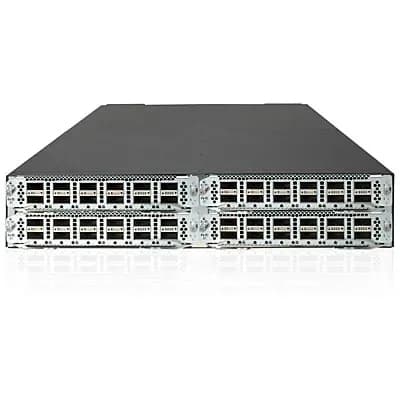 JG682-61001 - HPE FlexFabric 7900 Series 7904 4-Slots Switch Chassis