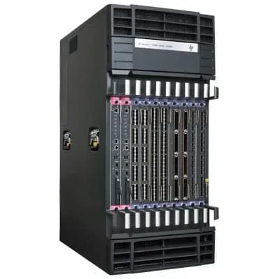 JG782-61101 - HPE 8x Expansion Slots + 2x MPU Slots + Chassis