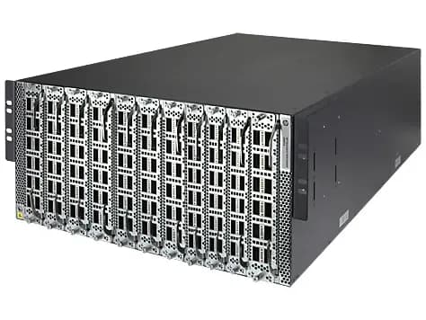 JG841-61001 - HP FlexFabric 7910 10-Slots Expansion Switch Chassis