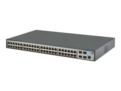 JG927A#ABA - HPE 1920-48G 48-Port + 4-Port SFP Layer 3 Switch