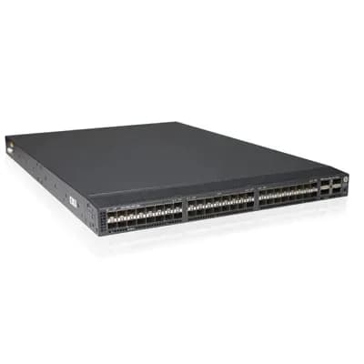 JH038-61001 - HPE 5900 48x RJ45 4x SFP+ 2x QSFP+ Switch