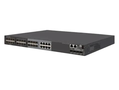 JH149AR - HPE 5510 16x SFP 8x RJ45/SFP 4x SFP+ Network HI Switch