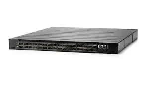JL279-61101 - HPE 32Q28 -Port + 32-Port QSFP28 Layer 3 Switch