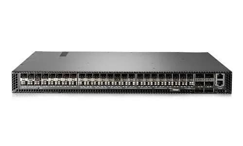 JL318-61001 - HPE -Port + 54-Port SFP+ QSFP+ Layer 3 Switch