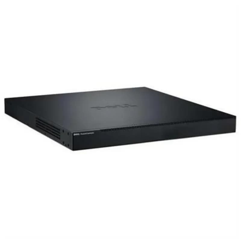 JY297 - Dell PowerConnect 2724 24-Ports + 2-Ports SFP GE Switch