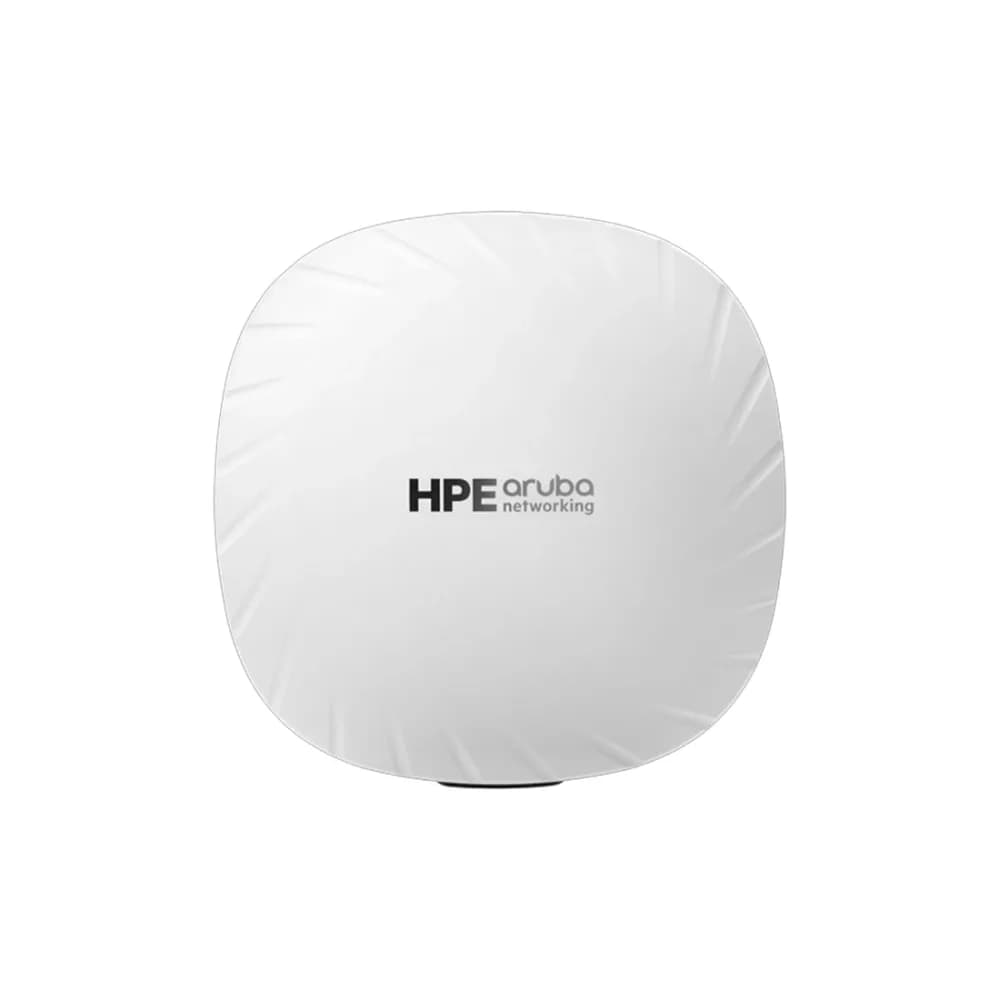HPE Aruba JZ337-61101 AP-535 2.97Gbps Wi-Fi 6 4x4 Campus AP