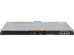 MX5108N - Dell 8-P SFP28 + 4-P RJ-45 + 2-P SFP28 + 1-P QSFP+ Switch