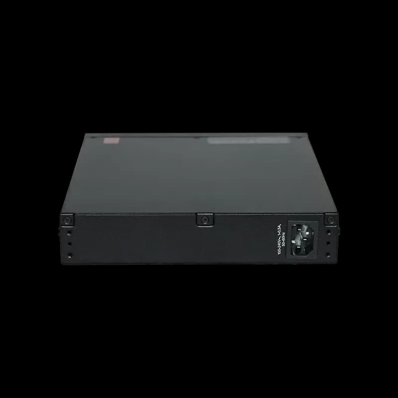 N1108T-ON - Dell PowerSwitch N1100 8-Ports RJ-45 Network Switch
