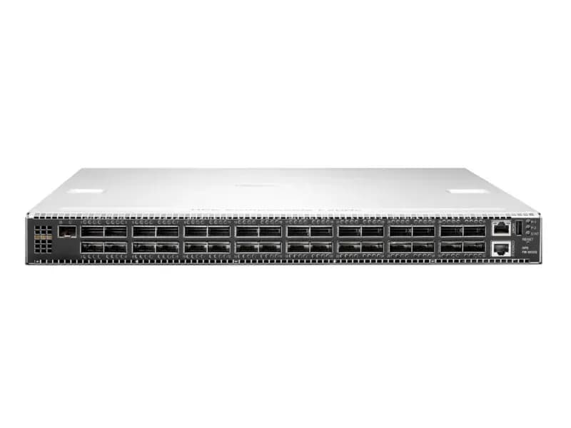 R1N30A - HPE Composable Fabric 32-Ports 100GBase-X QSFP28 Switch