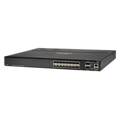 HPE R9G10-61001 CX 8360-16Y2C v2 16x25G+2x100G L3 Switch