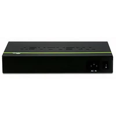 TEG-S16DG - TRENDnet 16 x RJ-45 Ports 10/100/1000Base-T Layer 2 Managed Rack-mountable Gigabit Ethernet Network Switch