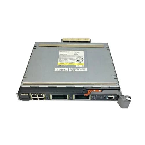 TW007 - Dell Catalyst 3032 16-Ports RJ-45 + 4-P GE + 2-P X2 Switch