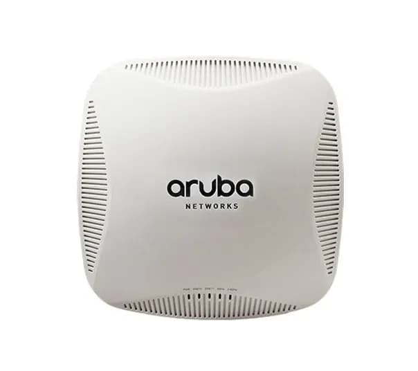JX743A - HPE AP-85TX 5GHz 54Mbit/s 1x PoE 100BTX 4 x Access Point
