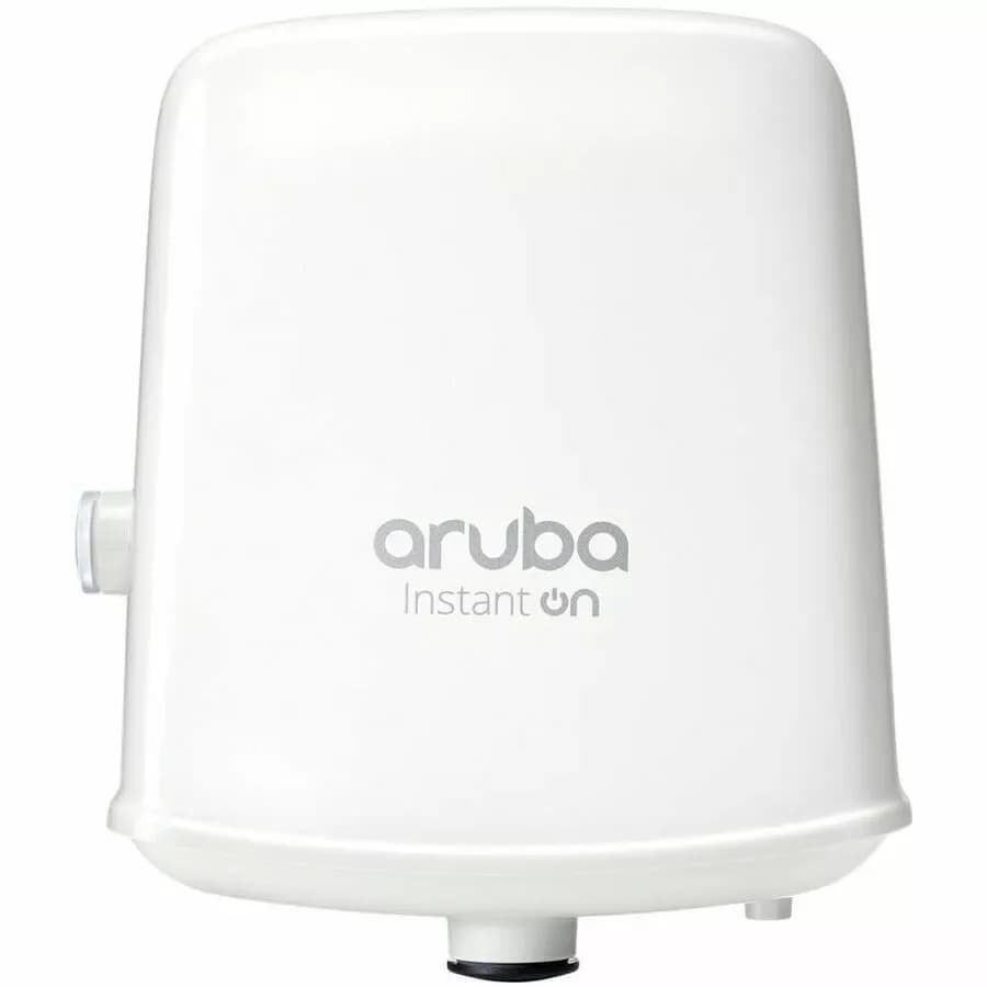 R2X10A - HPE 2.4/5GHz Wi-Fi 5 802.11ac BT External Wireless AP