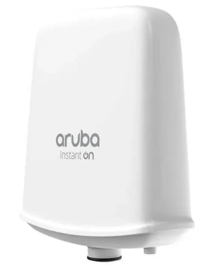 R2X11A - HP Aruba Instant On Ap17 Ieee 802.11Ac 1.14 Gbit/S WAP