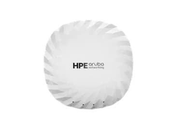 S0H13A - HPE Aruba AP-735 (US) Internal Antennas 5-Pack Campus AP