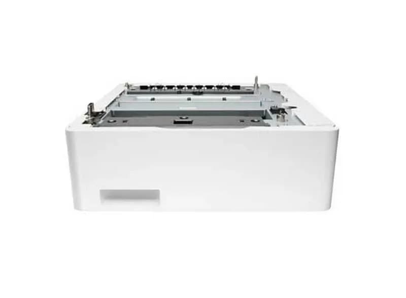 8652X - Dell 550-Sheet Lockable Paper Tray