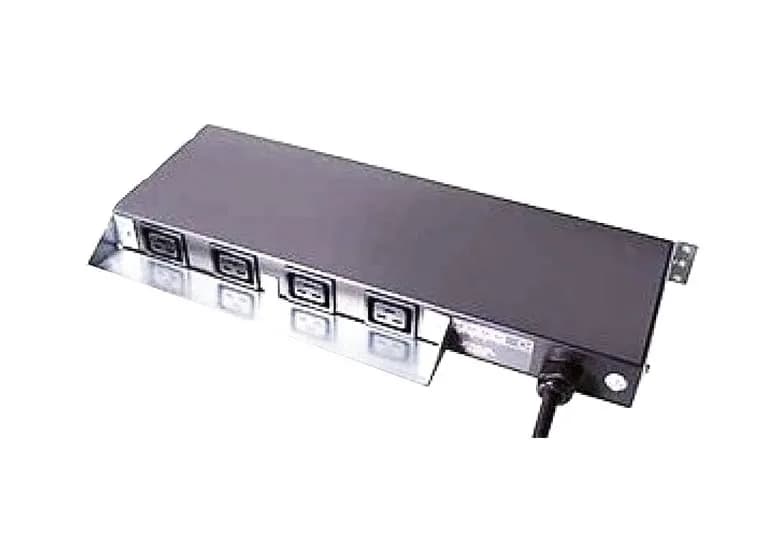 252663-B31 - HP 200-240V 40A 50-60Hz 32A High Voltage Power Distribution Unit for UPS R/T3000 Gen2
