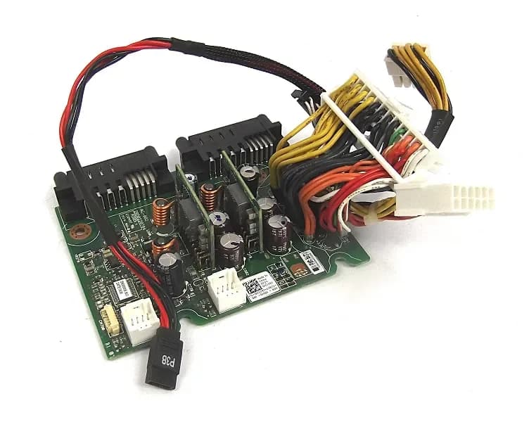 371-0129 - Sun DC Power Distribution Board Netra 1290