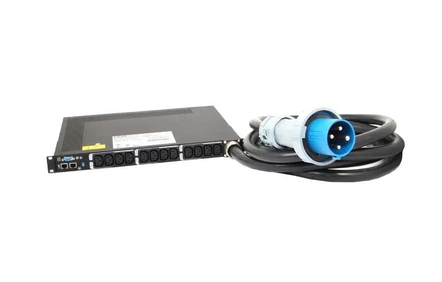 39M2817 - IBM 208V 60A 3 Phase Power Distribution Unit