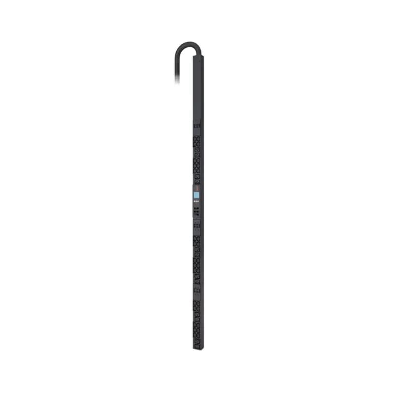 AP8888 - APC NetShelter Metered Rack PDU, 2G, 0U, 23.0kW, 240V